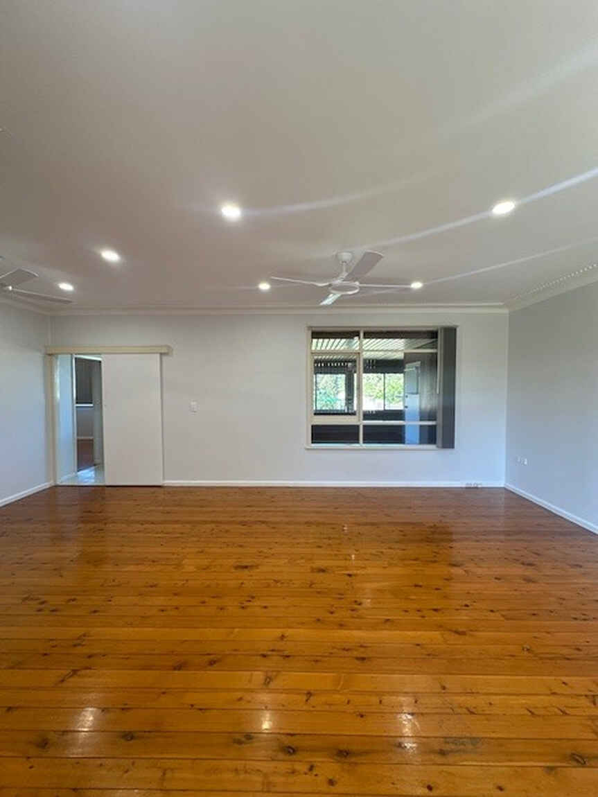 34 Albert  Street Cabramatta