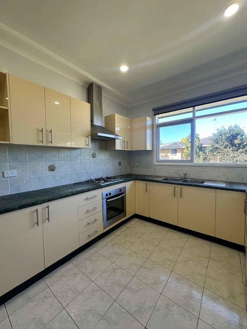 34 Albert  Street Cabramatta