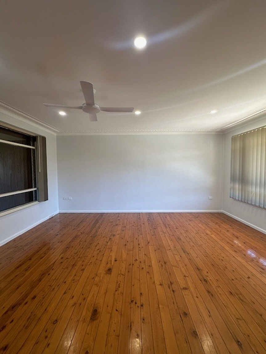 34 Albert  Street Cabramatta