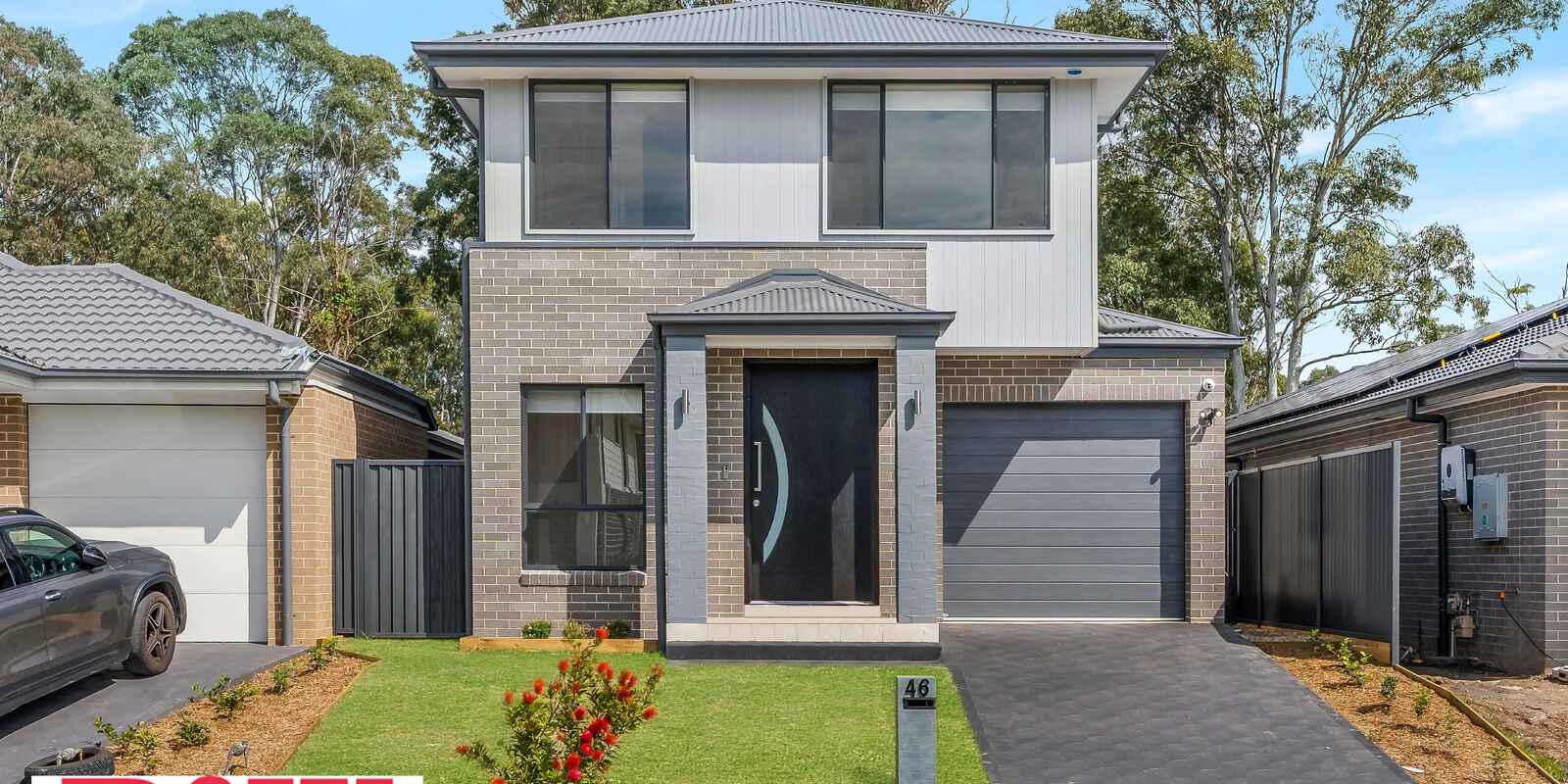 46 Kensell Street Austral 46 Kensell Street Austral