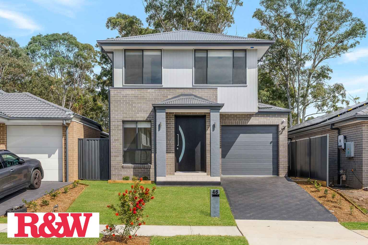 46 Kensell Street Austral 46 Kensell Street Austral