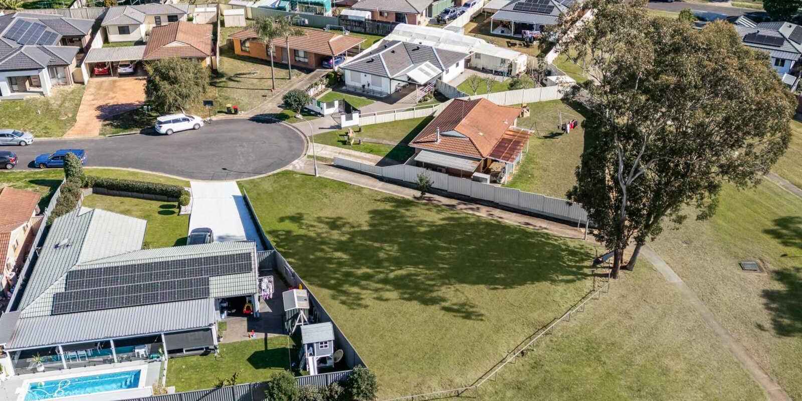 26 Trent Place Hassall Grove 26 Trent Place Hassall Grove