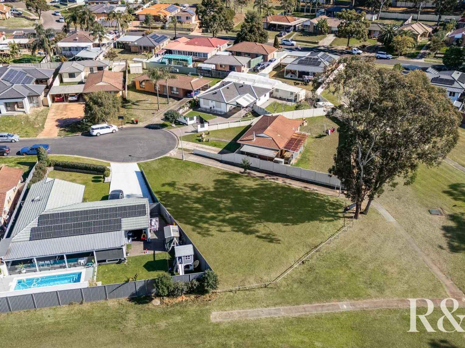 26 Trent Place Hassall Grove 26 Trent Place Hassall Grove