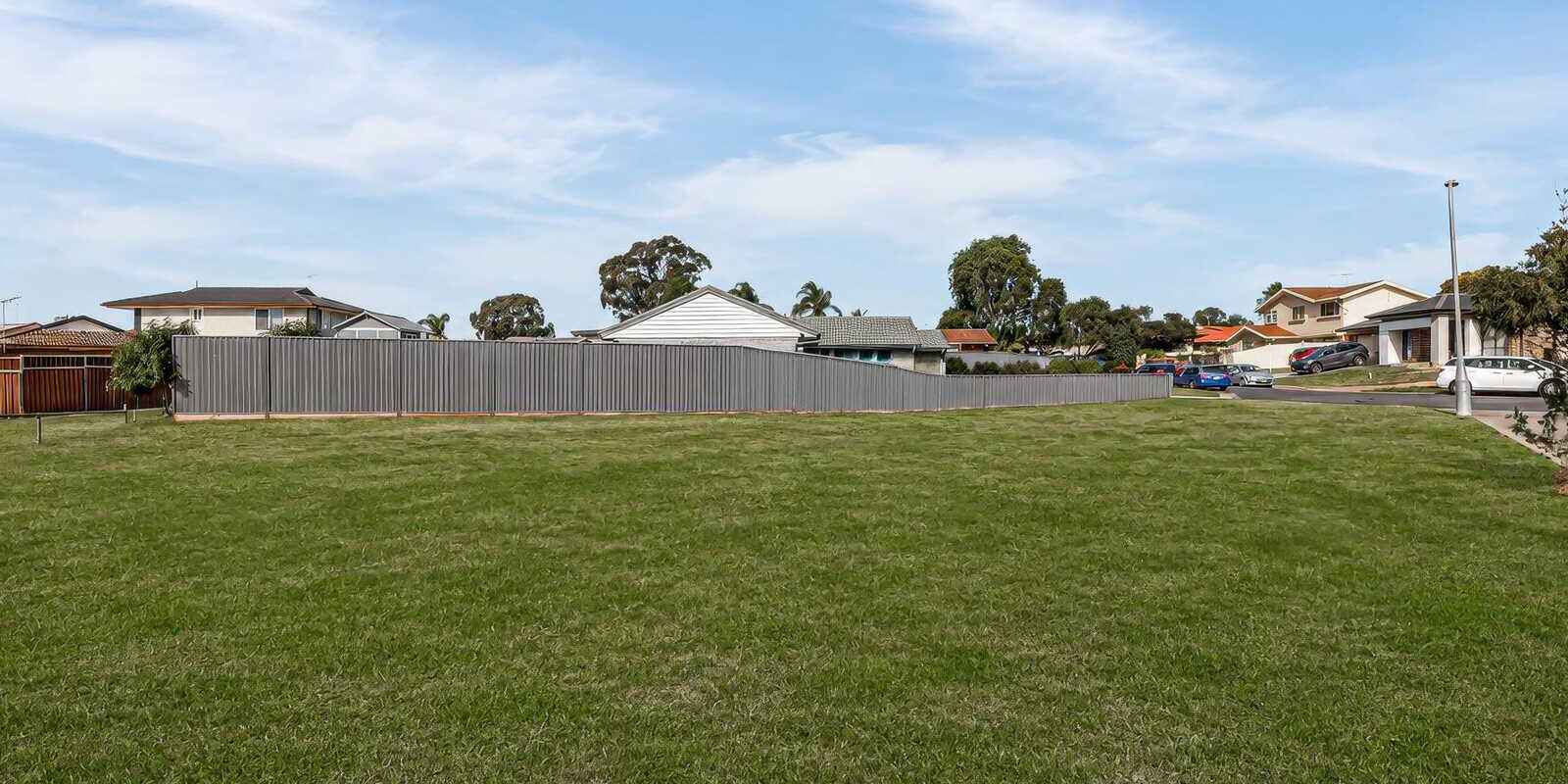 26 Trent Place Hassall Grove 26 Trent Place Hassall Grove