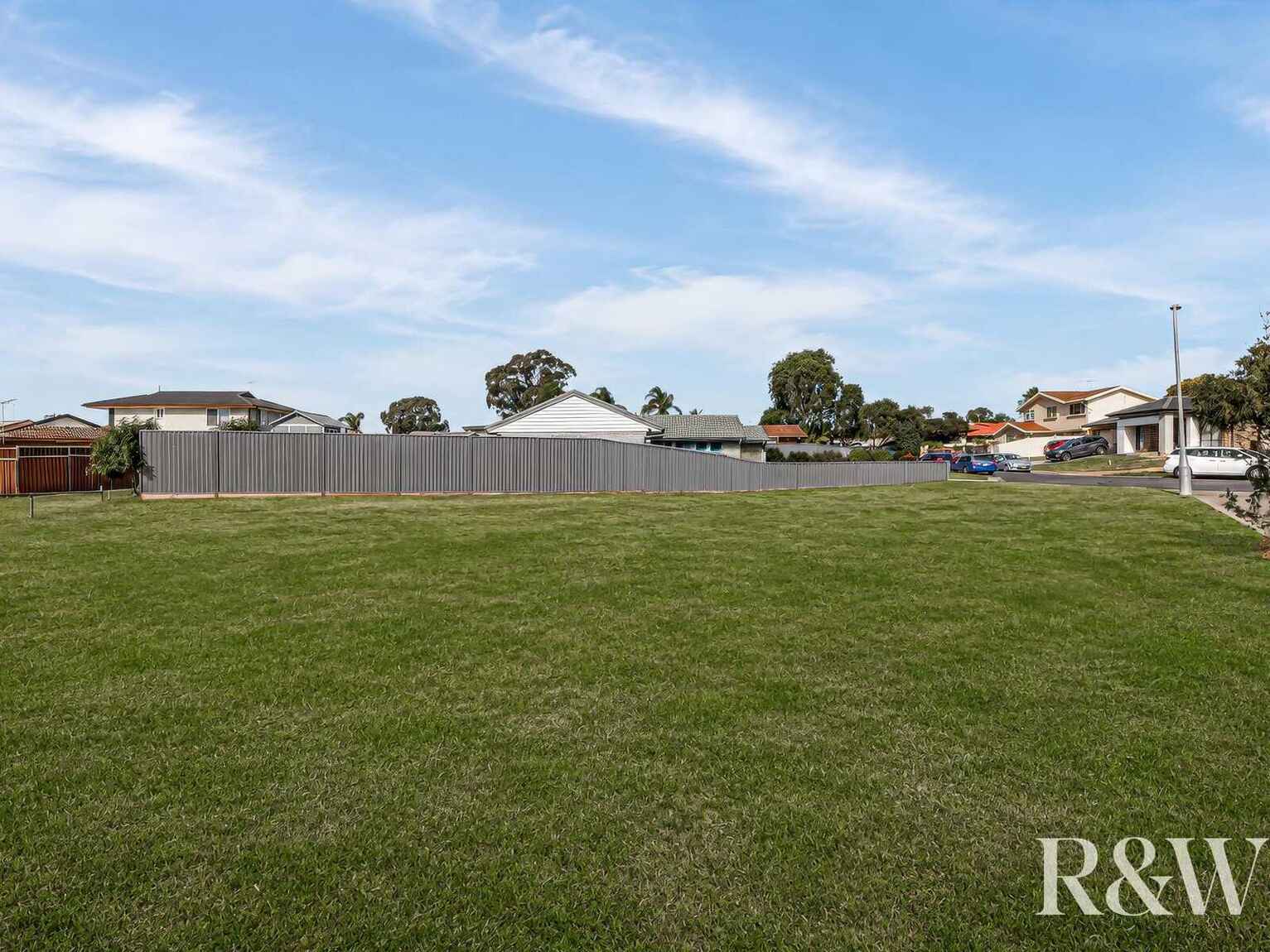26 Trent Place Hassall Grove 26 Trent Place Hassall Grove