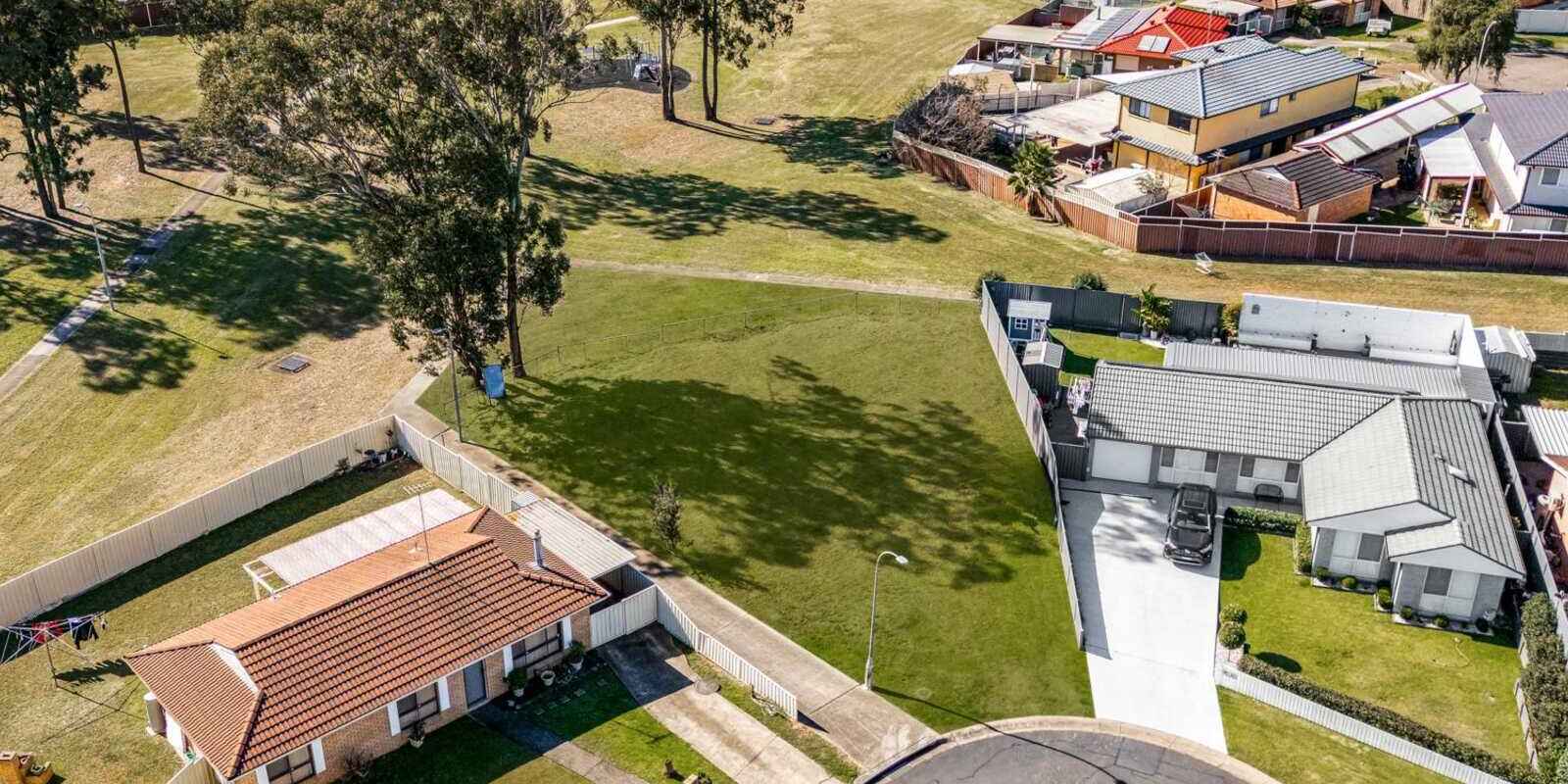 26 Trent Place Hassall Grove 26 Trent Place Hassall Grove