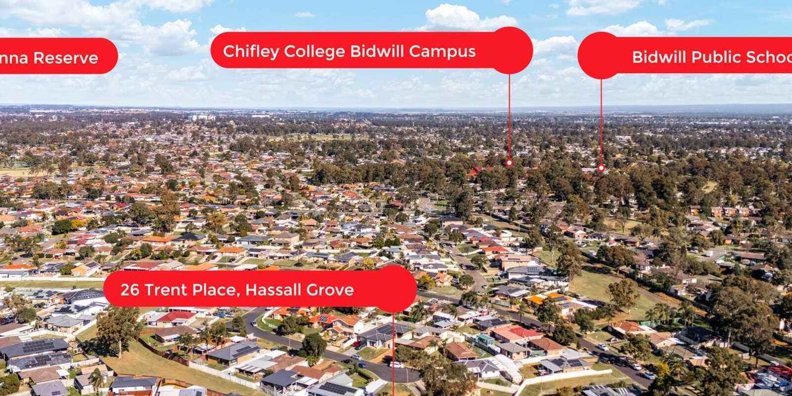 26 Trent Place Hassall Grove 26 Trent Place Hassall Grove