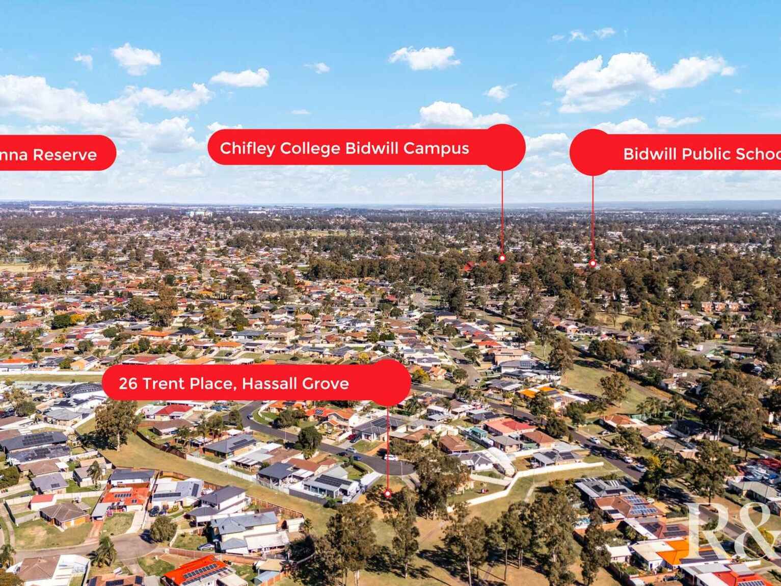 26 Trent Place Hassall Grove 26 Trent Place Hassall Grove