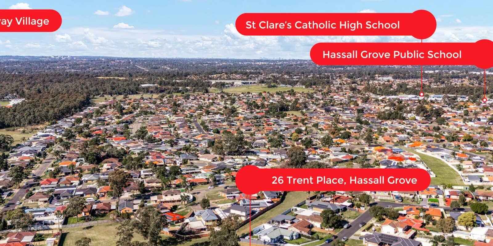 26 Trent Place Hassall Grove 26 Trent Place Hassall Grove