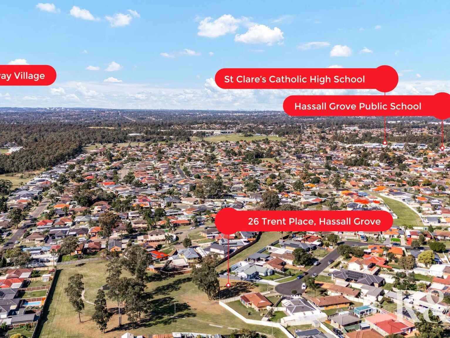 26 Trent Place Hassall Grove 26 Trent Place Hassall Grove