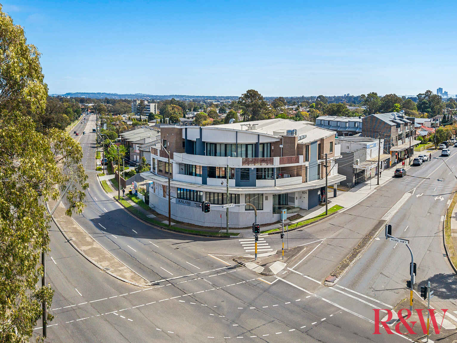 17/826 Hume Highway Bass Hill 17/826 Hume Highway Bass Hill