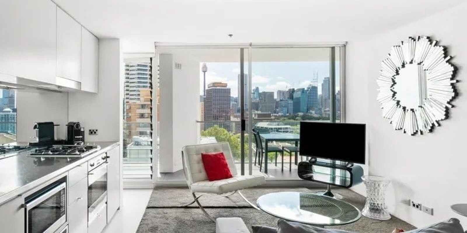 705/227 Victoria Street Darlinghurst