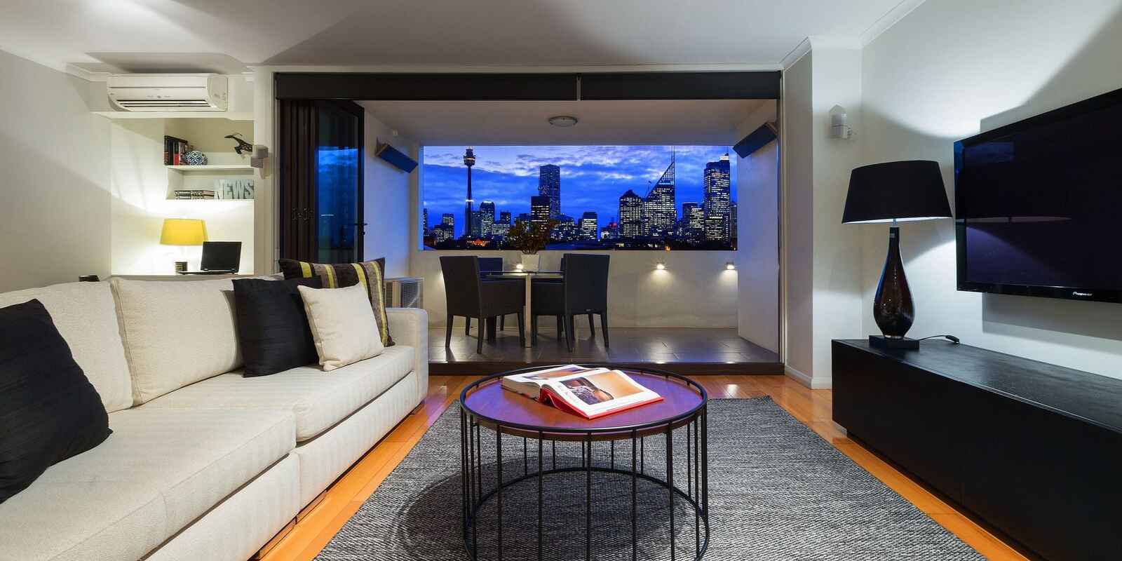 43/71 Victoria Street Potts Point 43/71 Victoria Street Potts Point