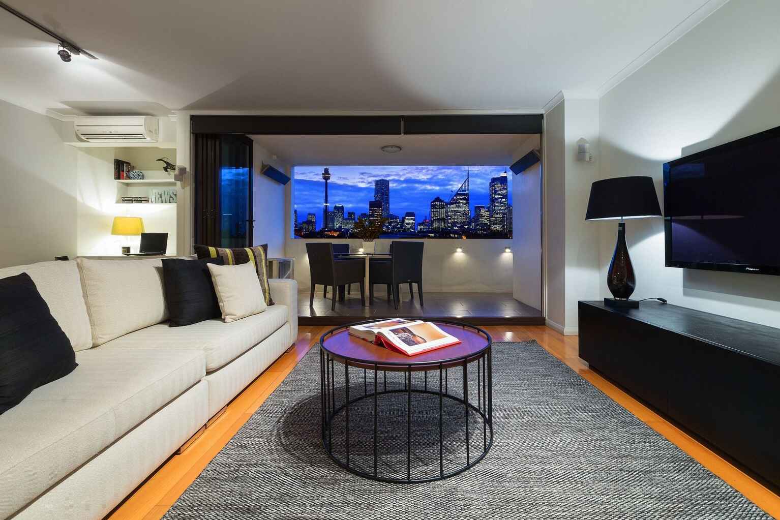 43/71 Victoria Street Potts Point 43/71 Victoria Street Potts Point