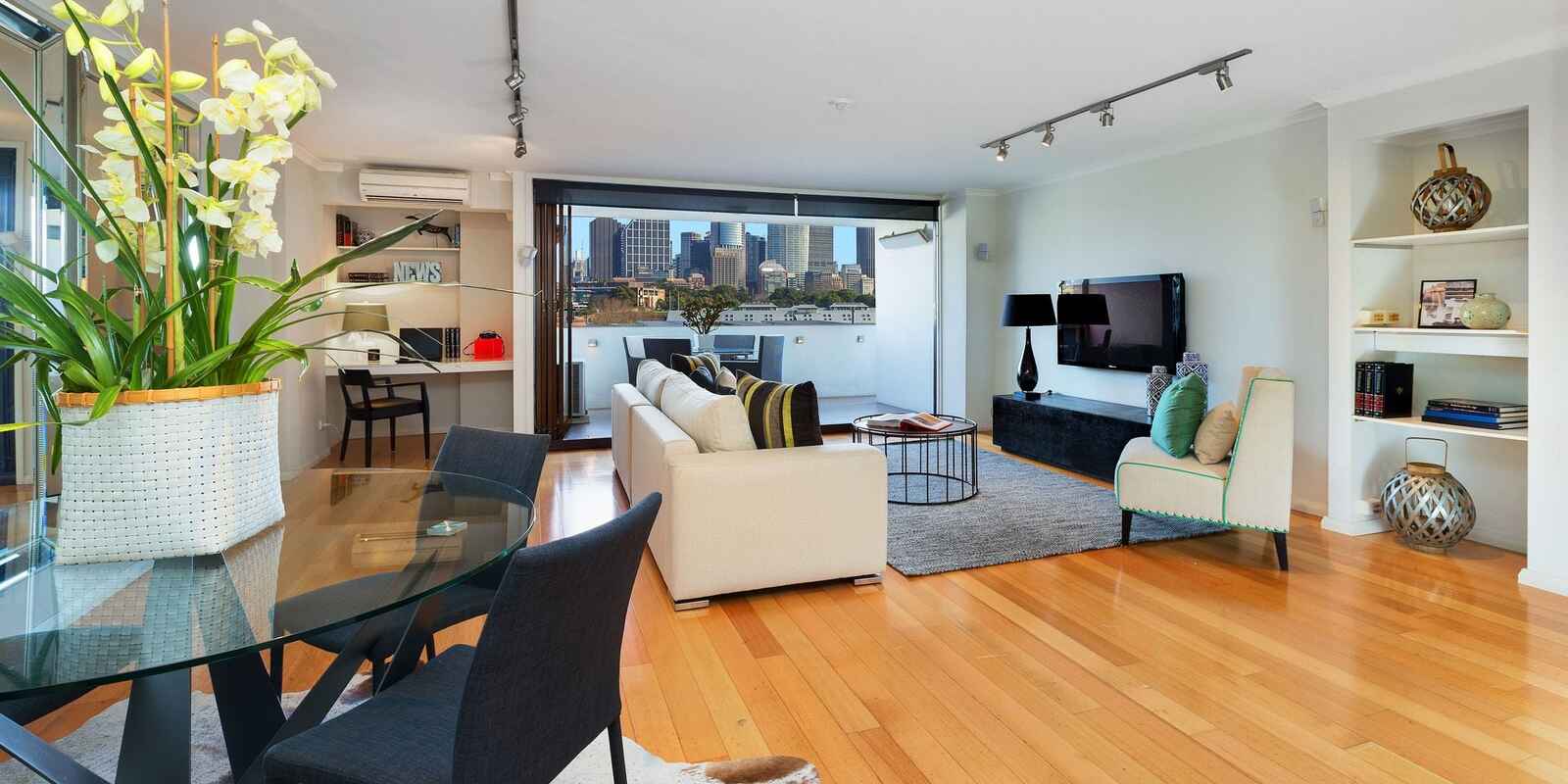 43/71 Victoria Street Potts Point 43/71 Victoria Street Potts Point