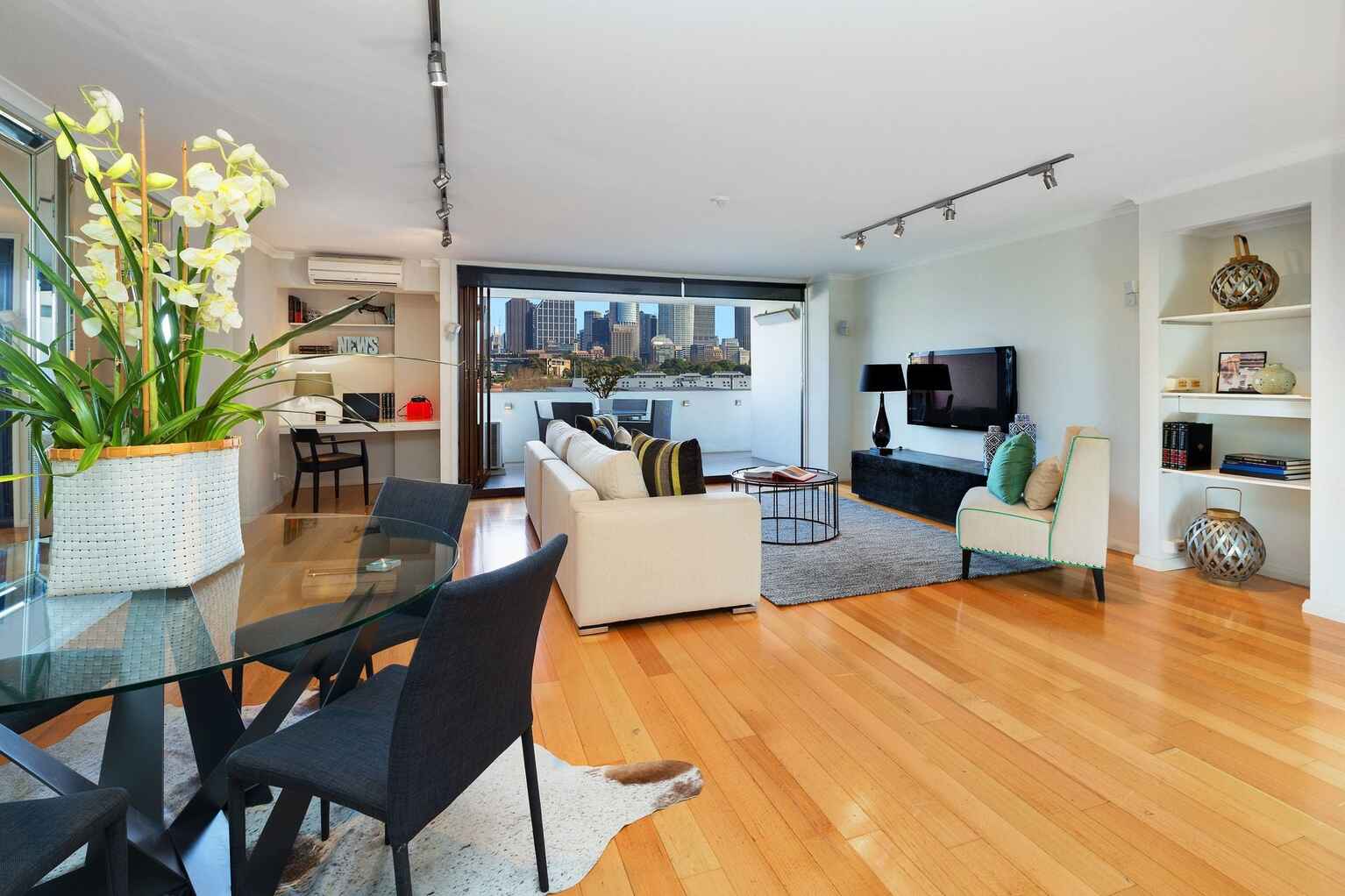 43/71 Victoria Street Potts Point 43/71 Victoria Street Potts Point