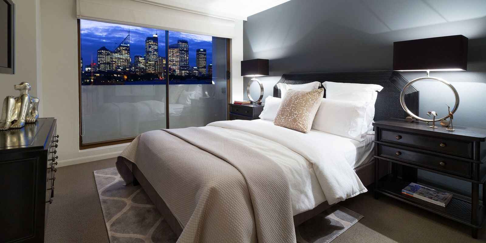 43/71 Victoria Street Potts Point 43/71 Victoria Street Potts Point