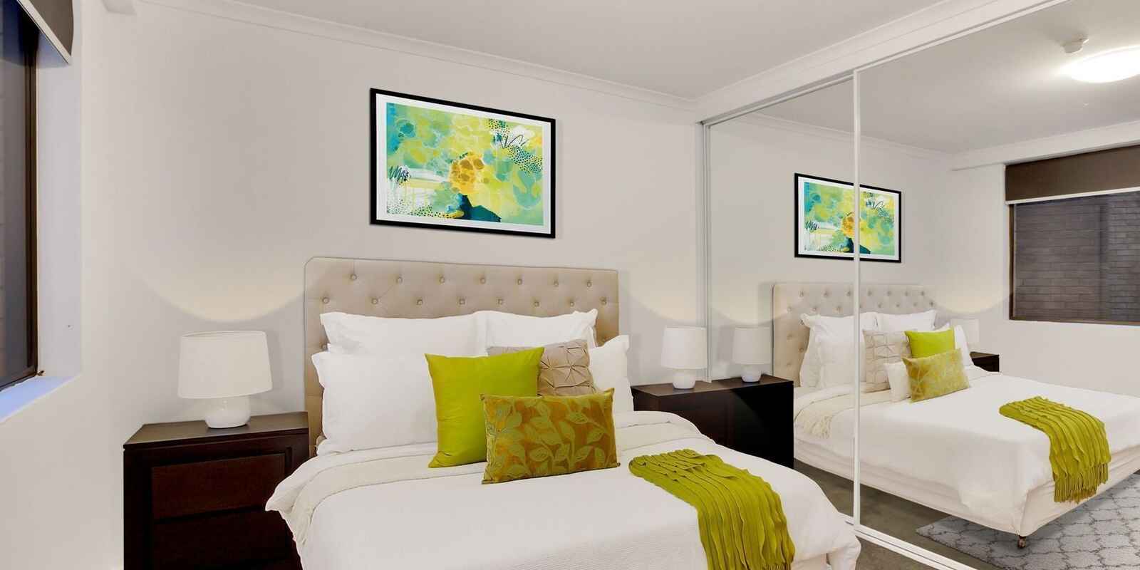 43/71 Victoria Street Potts Point 43/71 Victoria Street Potts Point