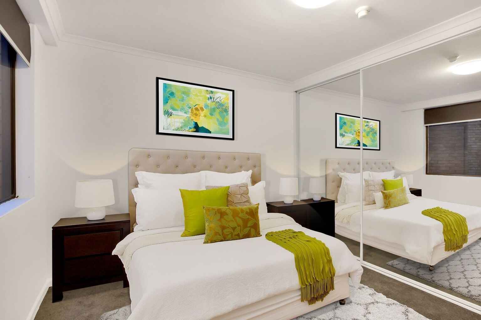 43/71 Victoria Street Potts Point 43/71 Victoria Street Potts Point