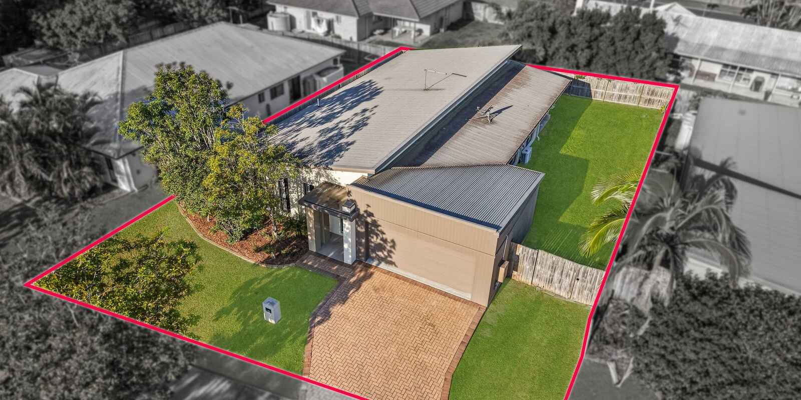 44 Male Road Caboolture 44 Male Road Caboolture