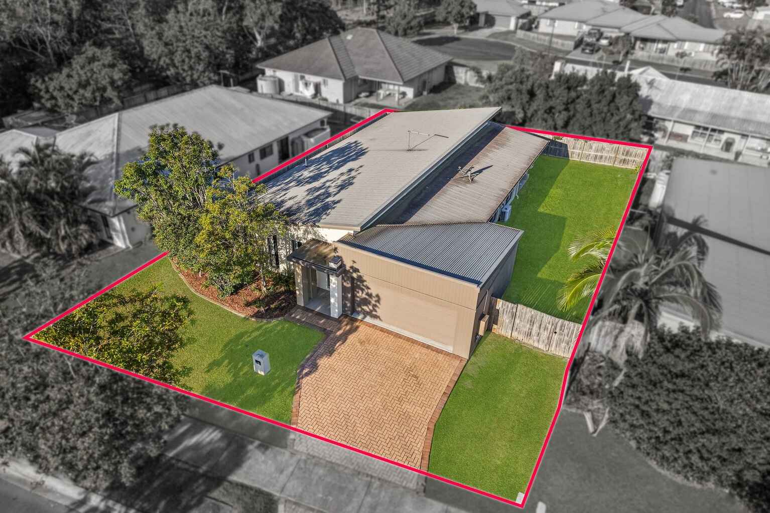 44 Male Road Caboolture 44 Male Road Caboolture