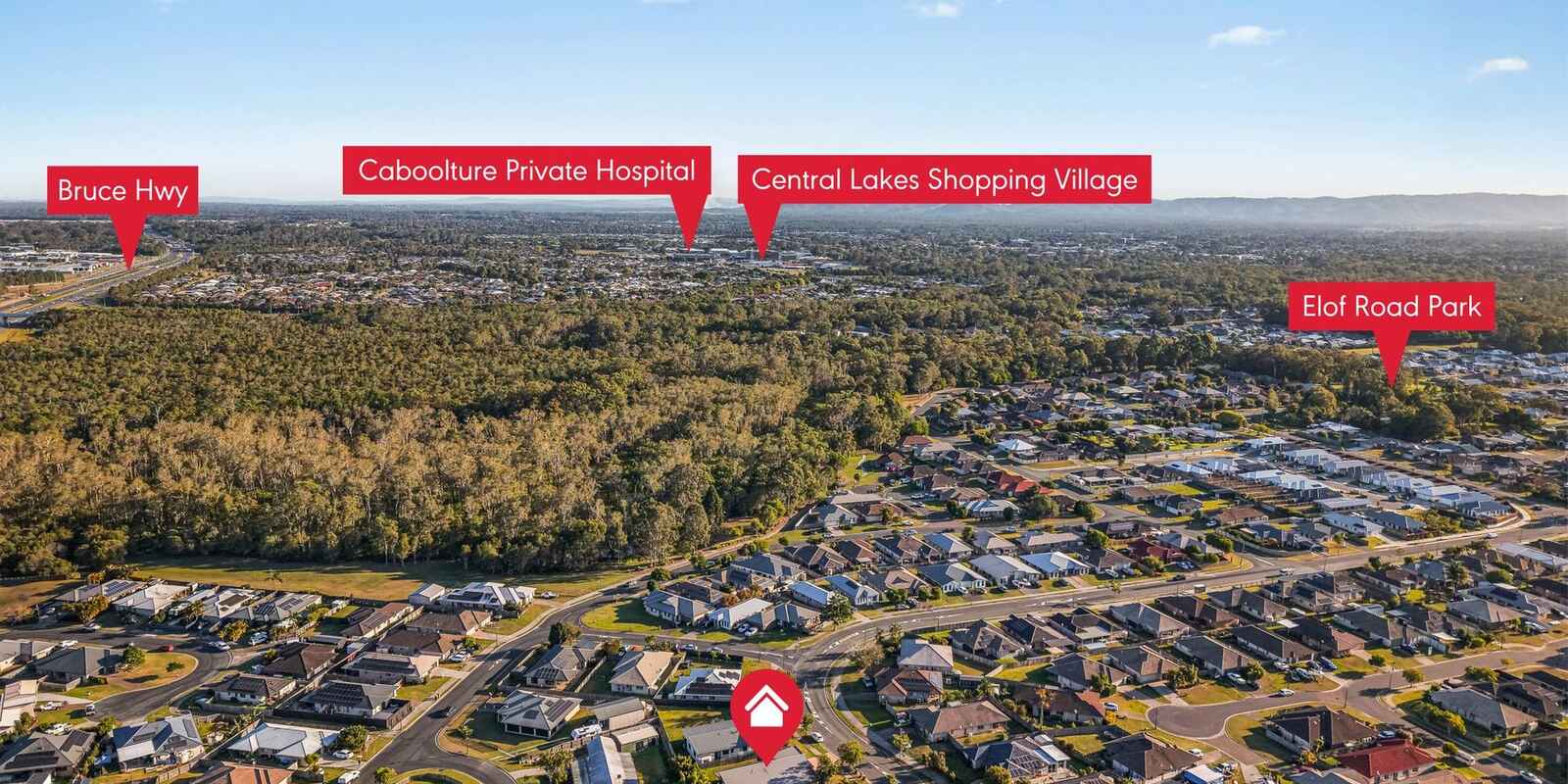 44 Male Road Caboolture 44 Male Road Caboolture