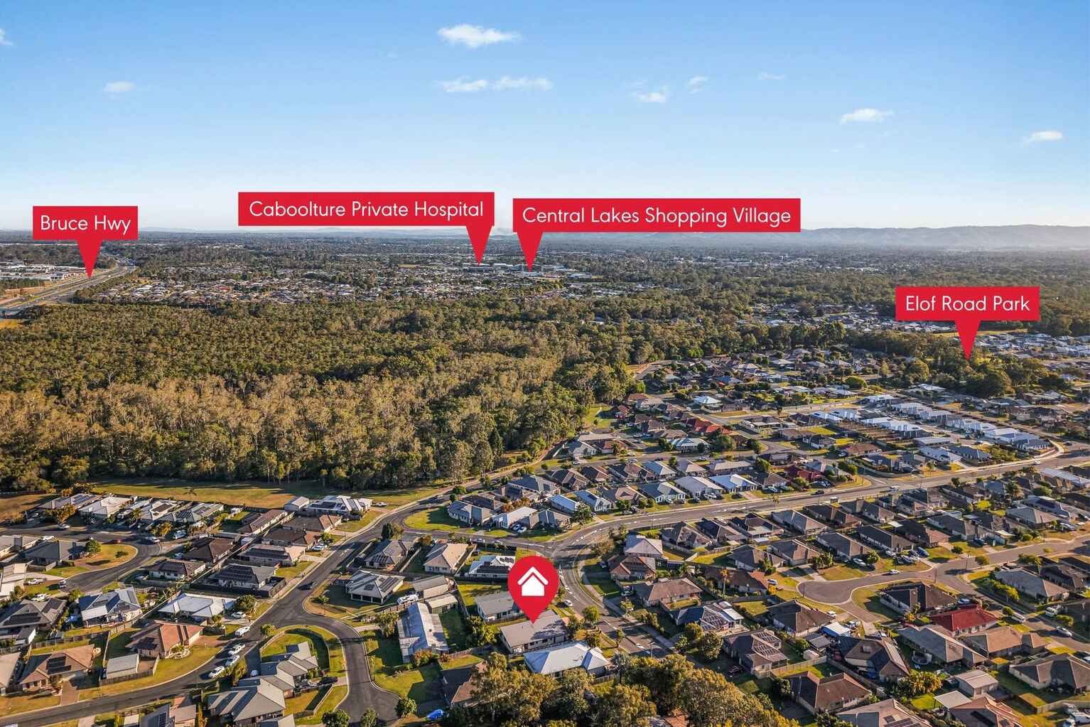 44 Male Road Caboolture 44 Male Road Caboolture