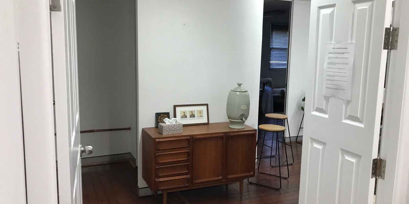 Suite 1/2-4 Vincent Street Marrickville
