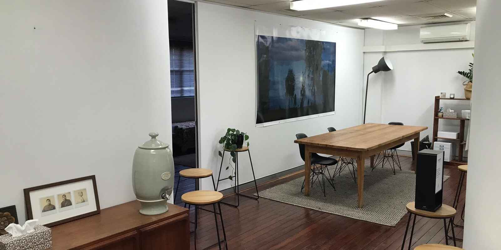 Suite 1/2-4 Vincent Street Marrickville