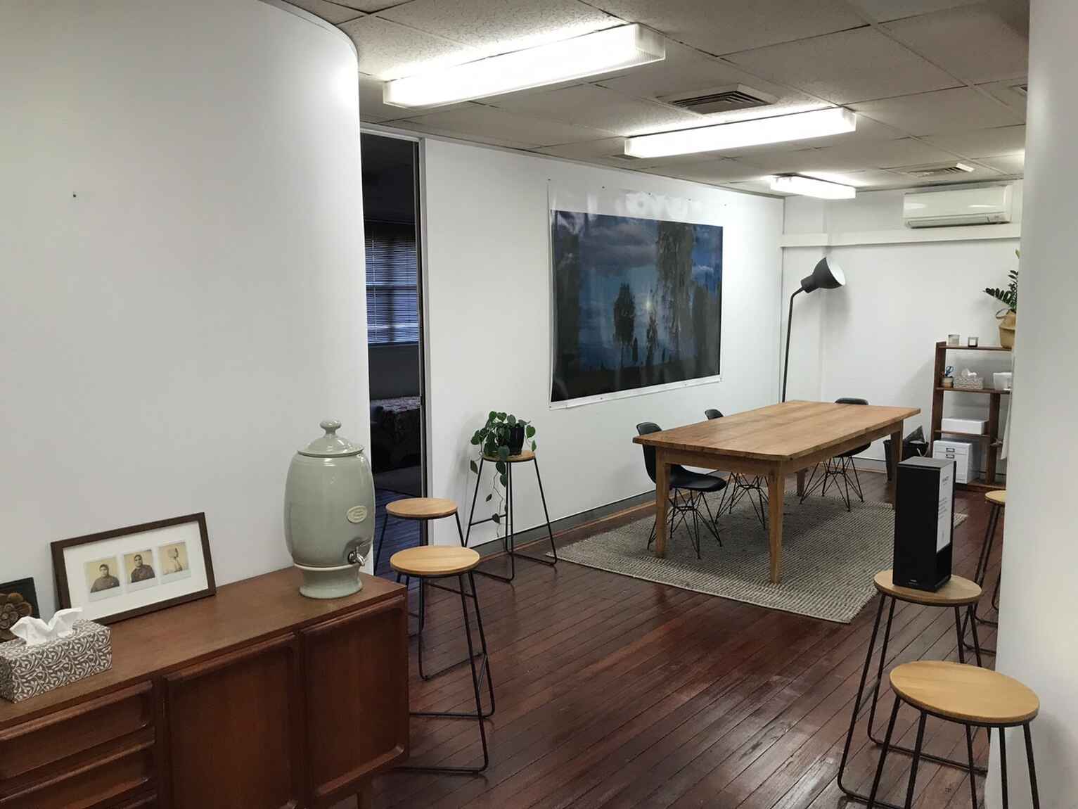 Suite 1/2-4 Vincent Street Marrickville