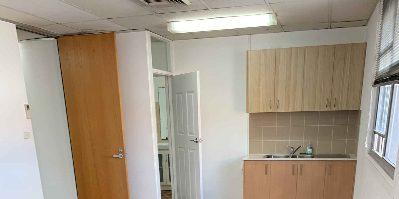 Suite 1/2-4 Vincent Street Marrickville