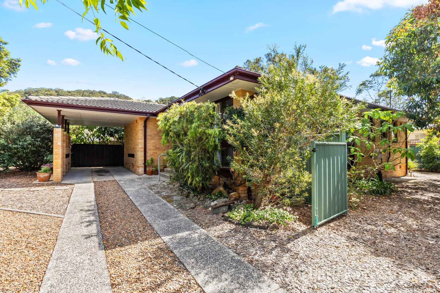 19 MacLeay Avenue Woy Woy 19 MacLeay Avenue Woy Woy