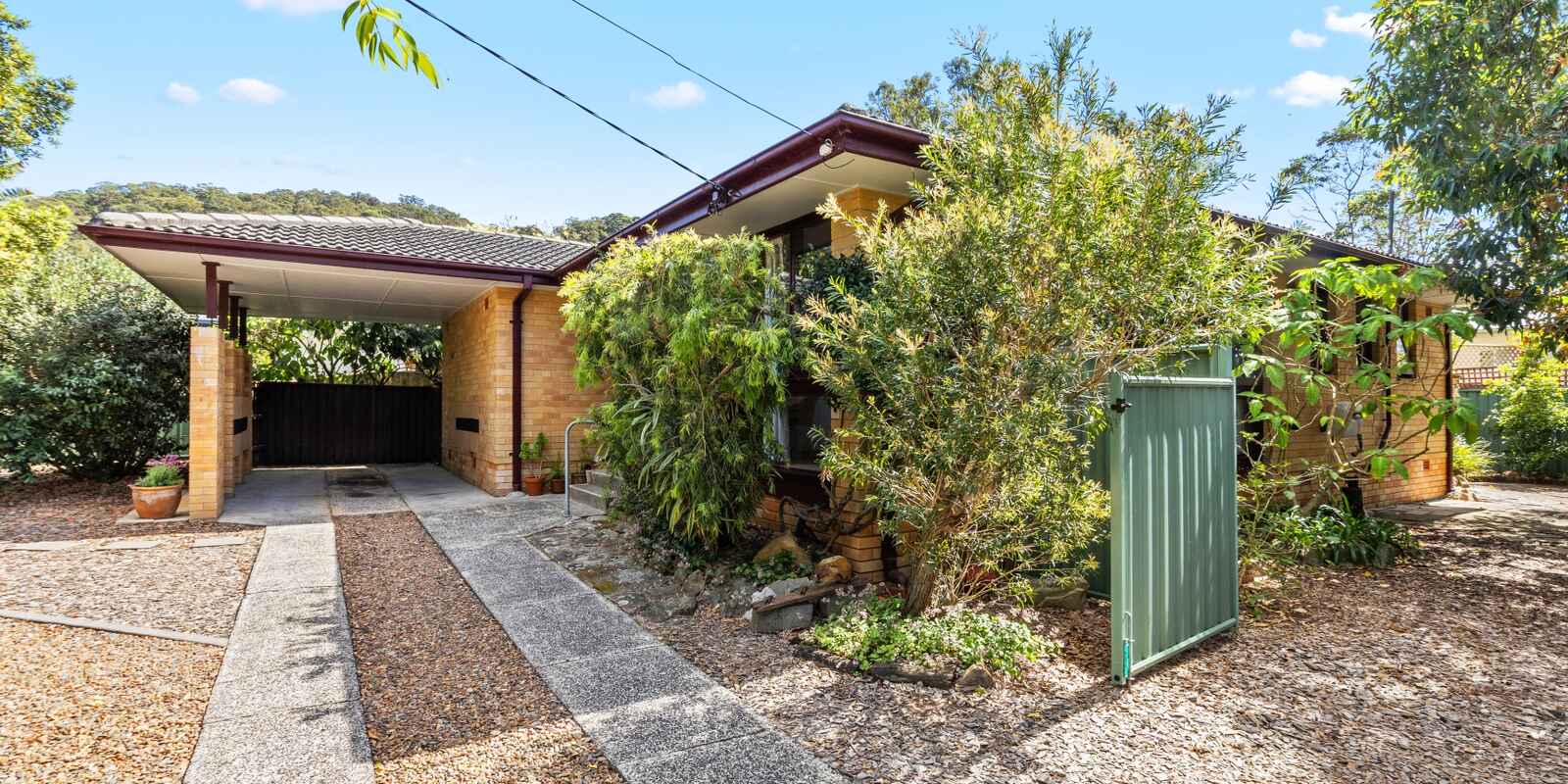 19 MacLeay Avenue Woy Woy 19 MacLeay Avenue Woy Woy