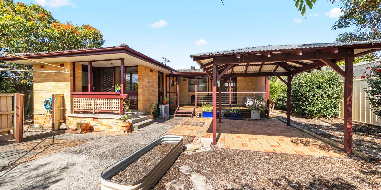 19 MacLeay Avenue Woy Woy 19 MacLeay Avenue Woy Woy