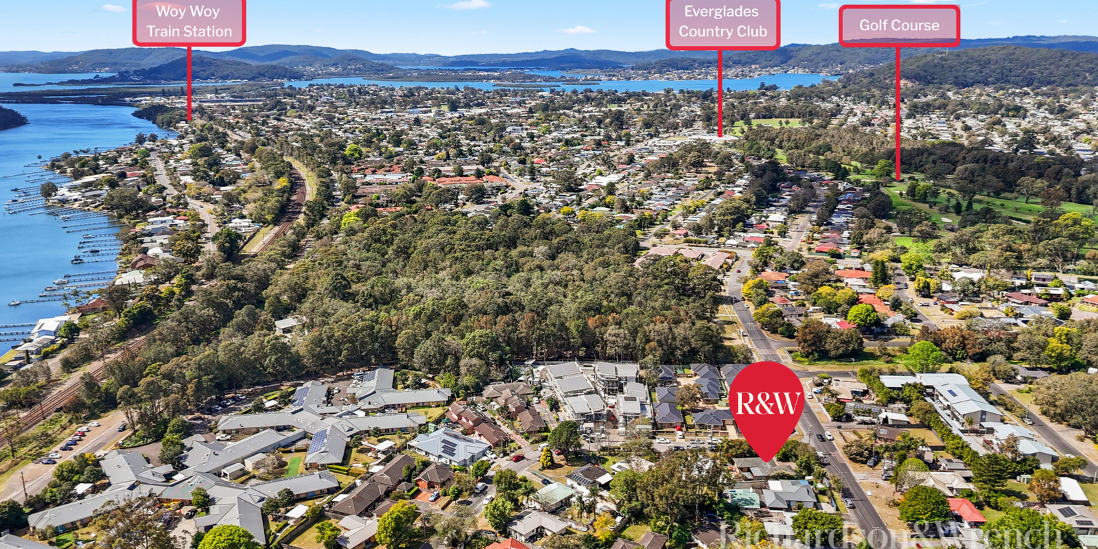 19 MacLeay Avenue Woy Woy 19 MacLeay Avenue Woy Woy
