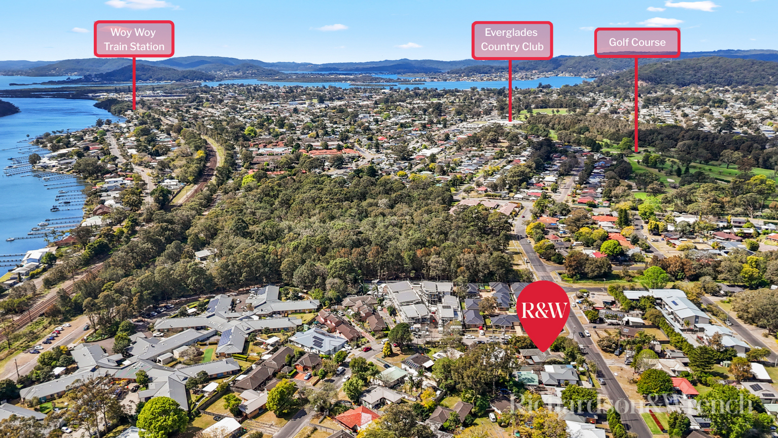 19 MacLeay Avenue Woy Woy 19 MacLeay Avenue Woy Woy