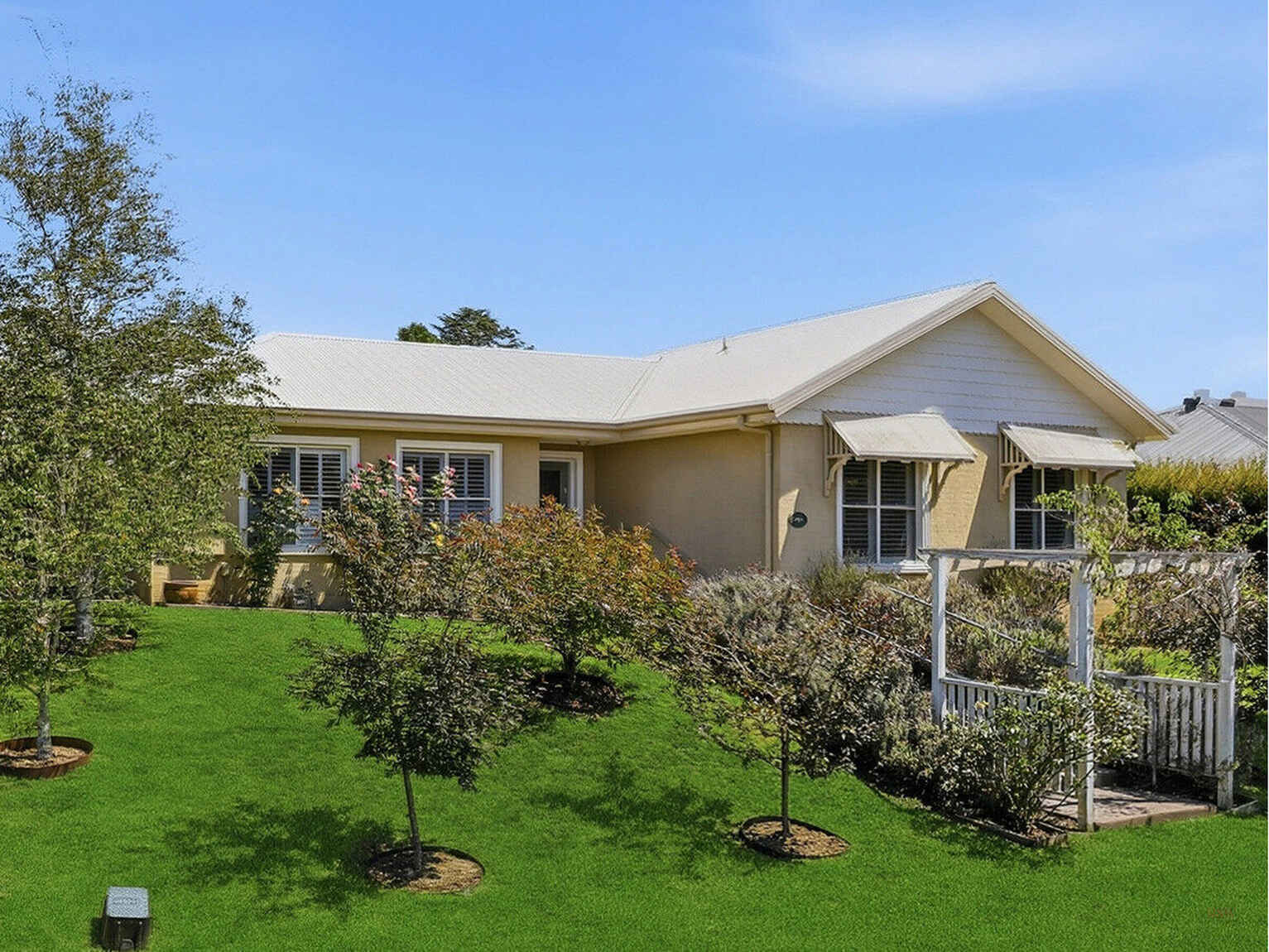 2 Lansdown Place Moss Vale 2 Lansdown Place Moss Vale