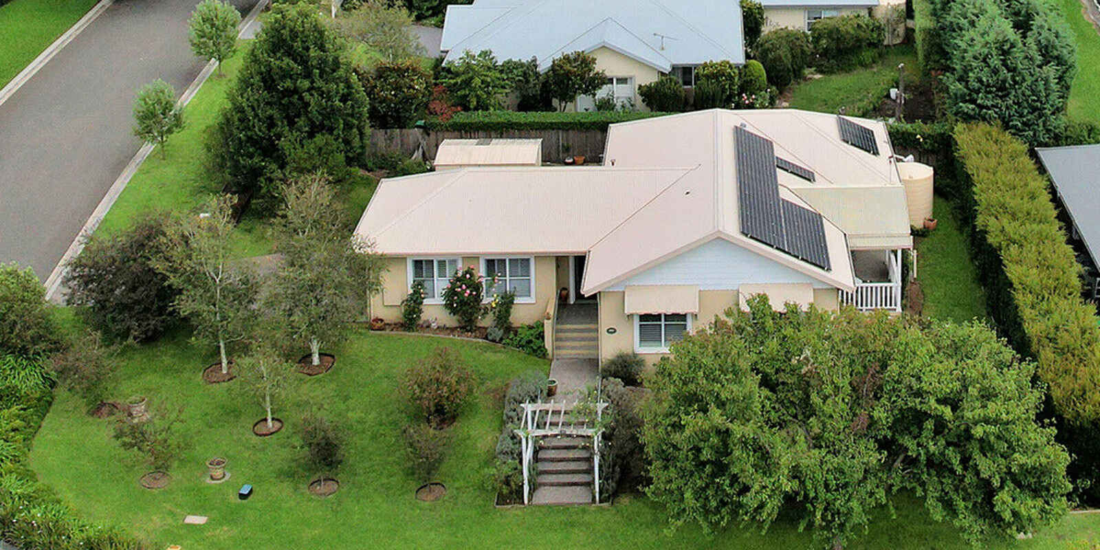 2 Lansdown Place Moss Vale 2 Lansdown Place Moss Vale