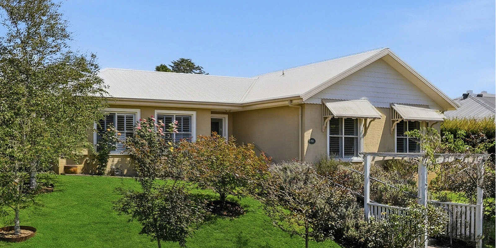 2 Lansdown Place Moss Vale 2 Lansdown Place Moss Vale