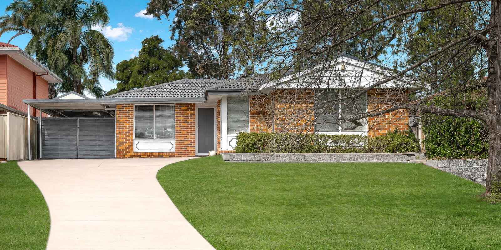 22 Anchorage Street St Clair 22 Anchorage Street St Clair