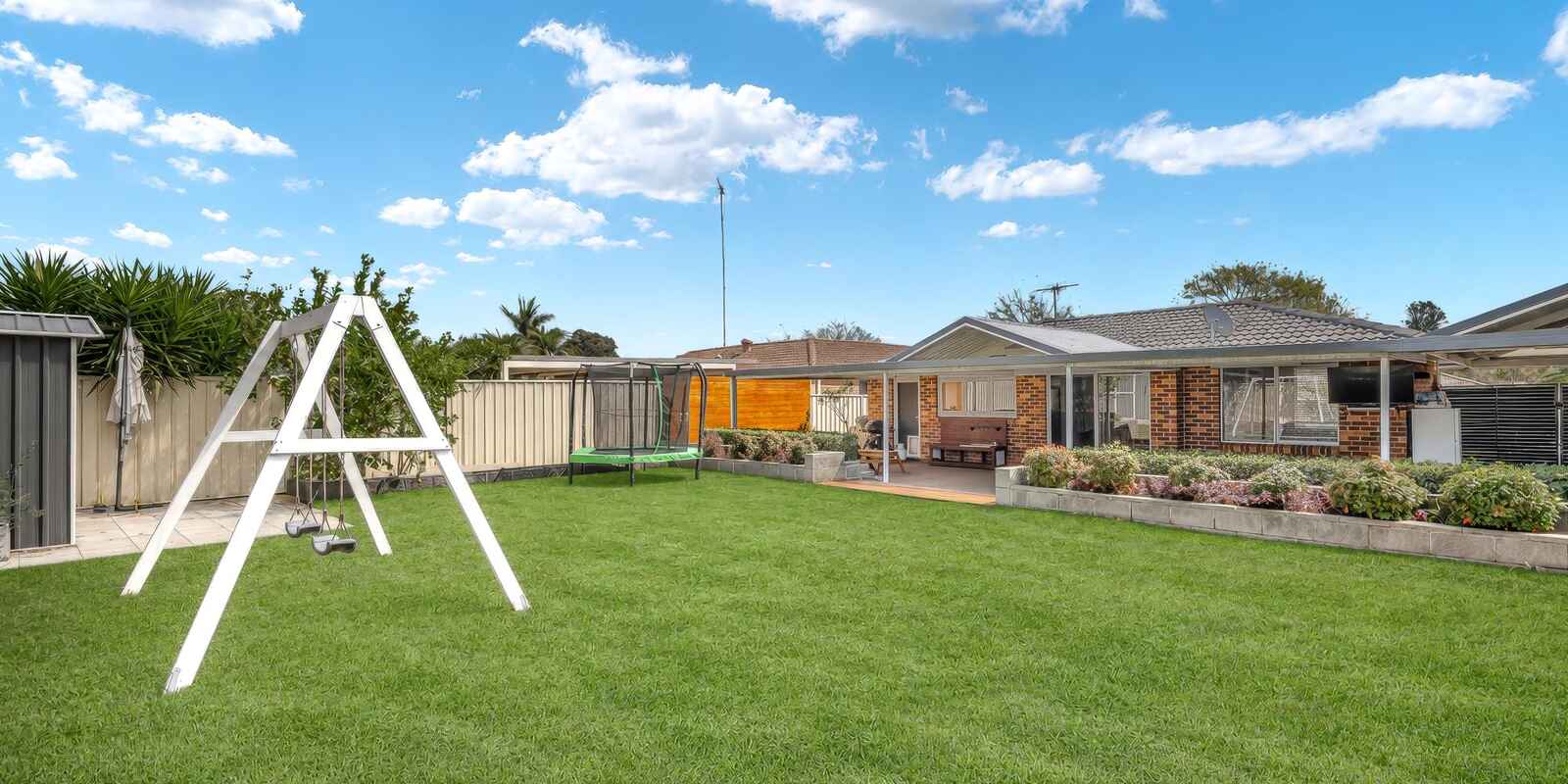 22 Anchorage Street St Clair 22 Anchorage Street St Clair