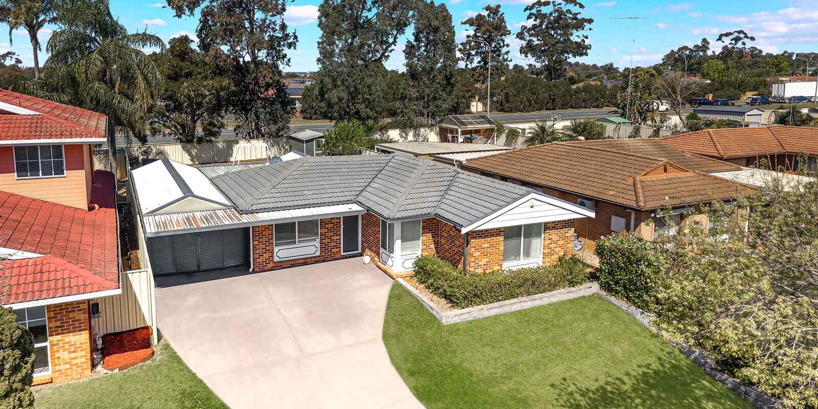 22 Anchorage Street St Clair 22 Anchorage Street St Clair