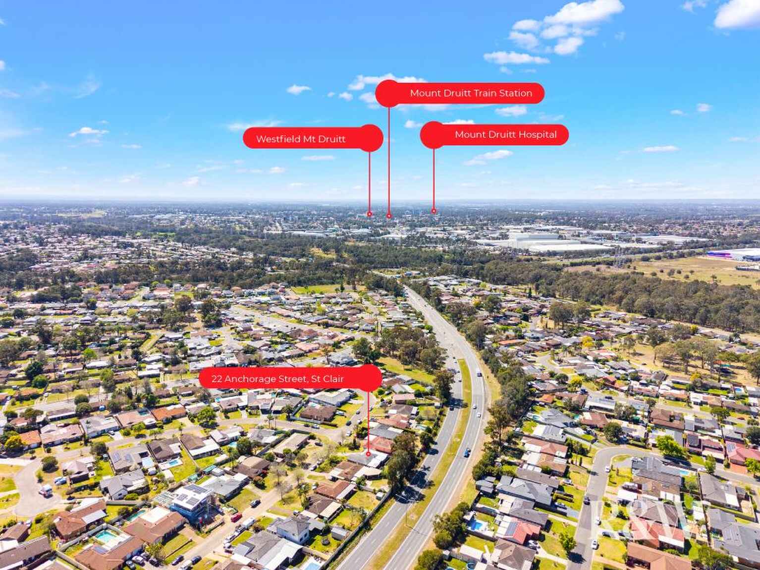 22 Anchorage Street St Clair 22 Anchorage Street St Clair