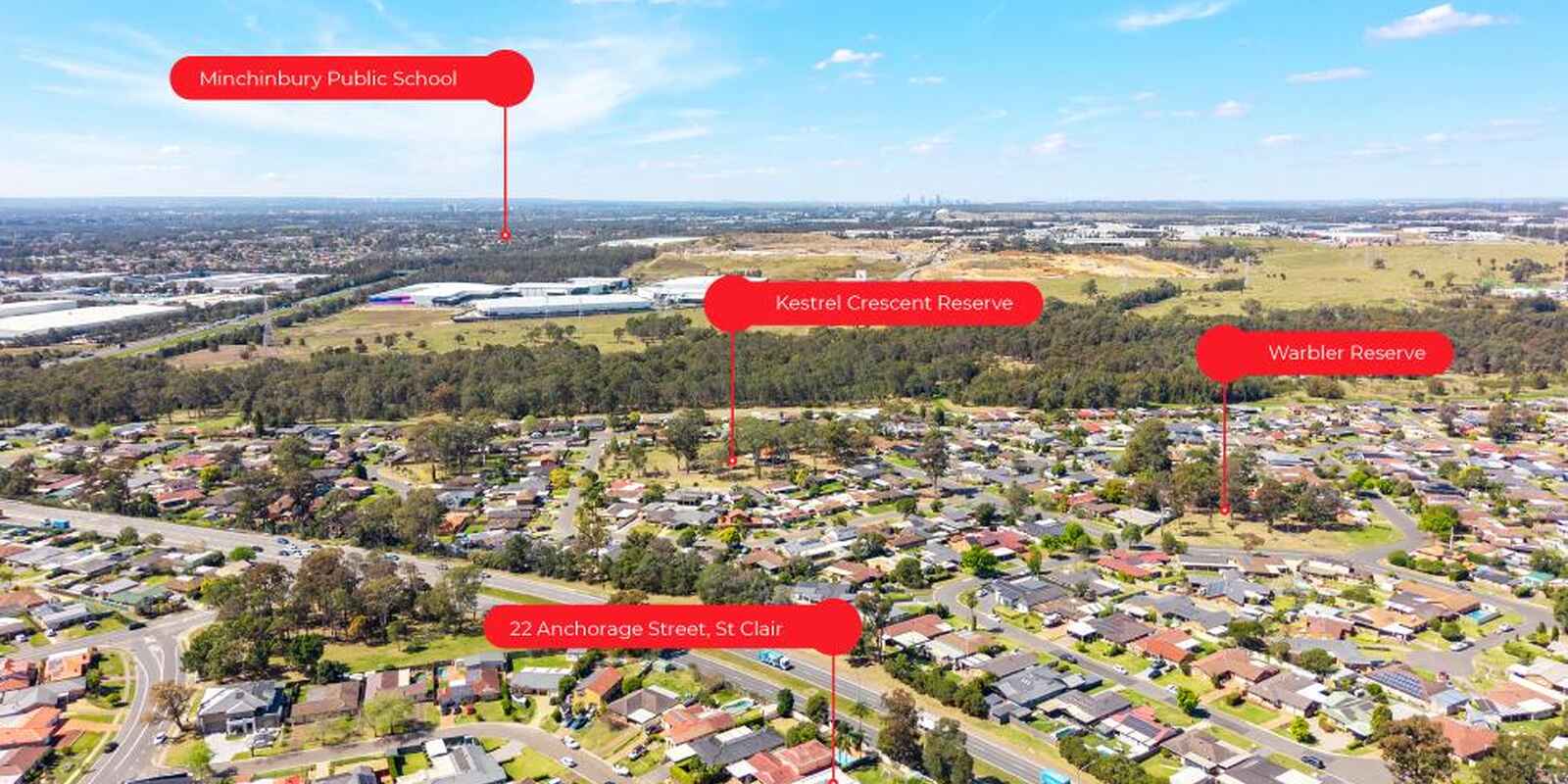 22 Anchorage Street St Clair 22 Anchorage Street St Clair
