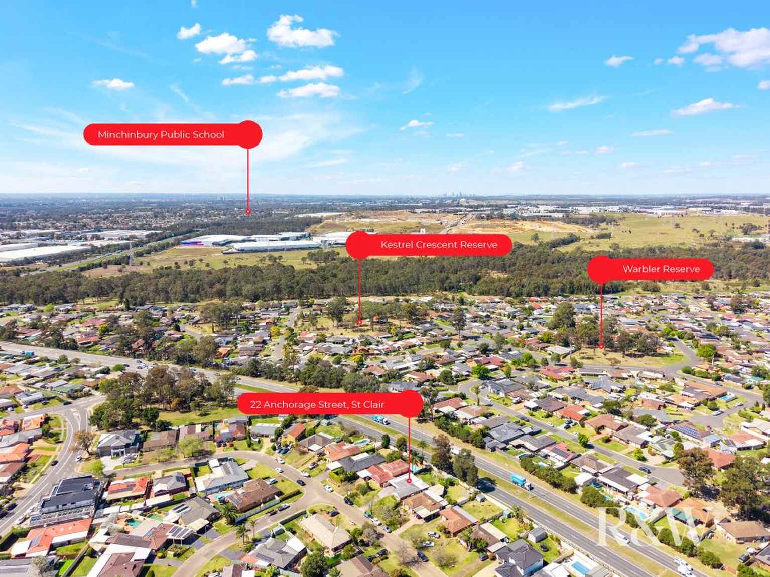 22 Anchorage Street St Clair 22 Anchorage Street St Clair