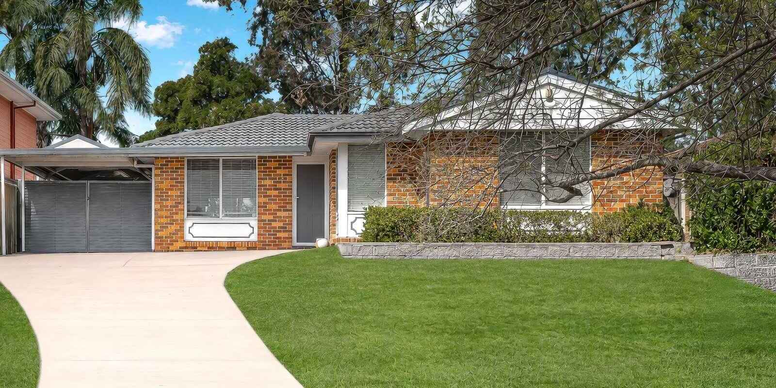 22 Anchorage Street St Clair