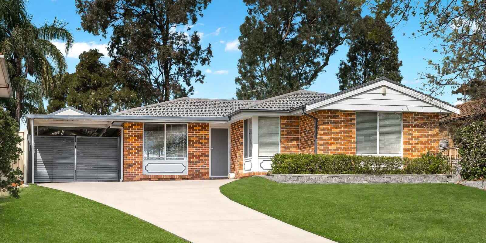 22 Anchorage Street St Clair