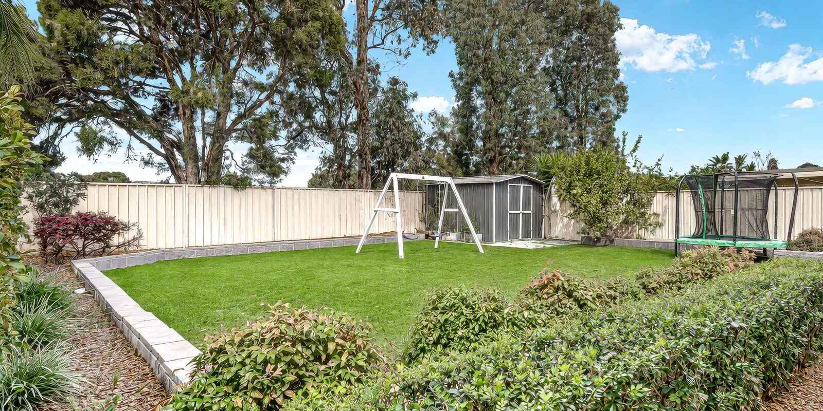 22 Anchorage Street St Clair