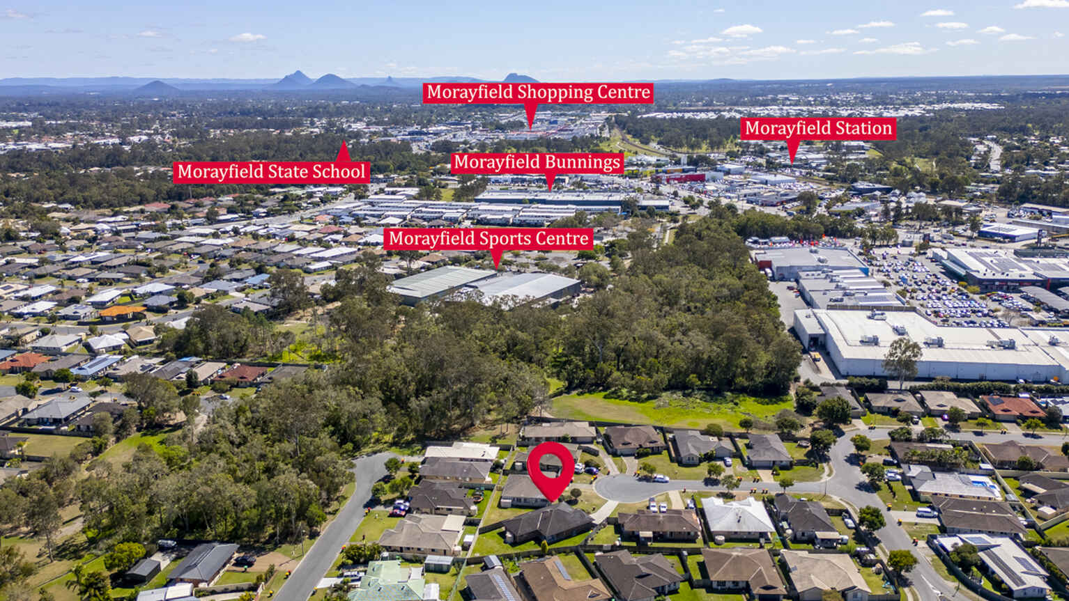 7 Shields Court Morayfield 7 Shields Court Morayfield