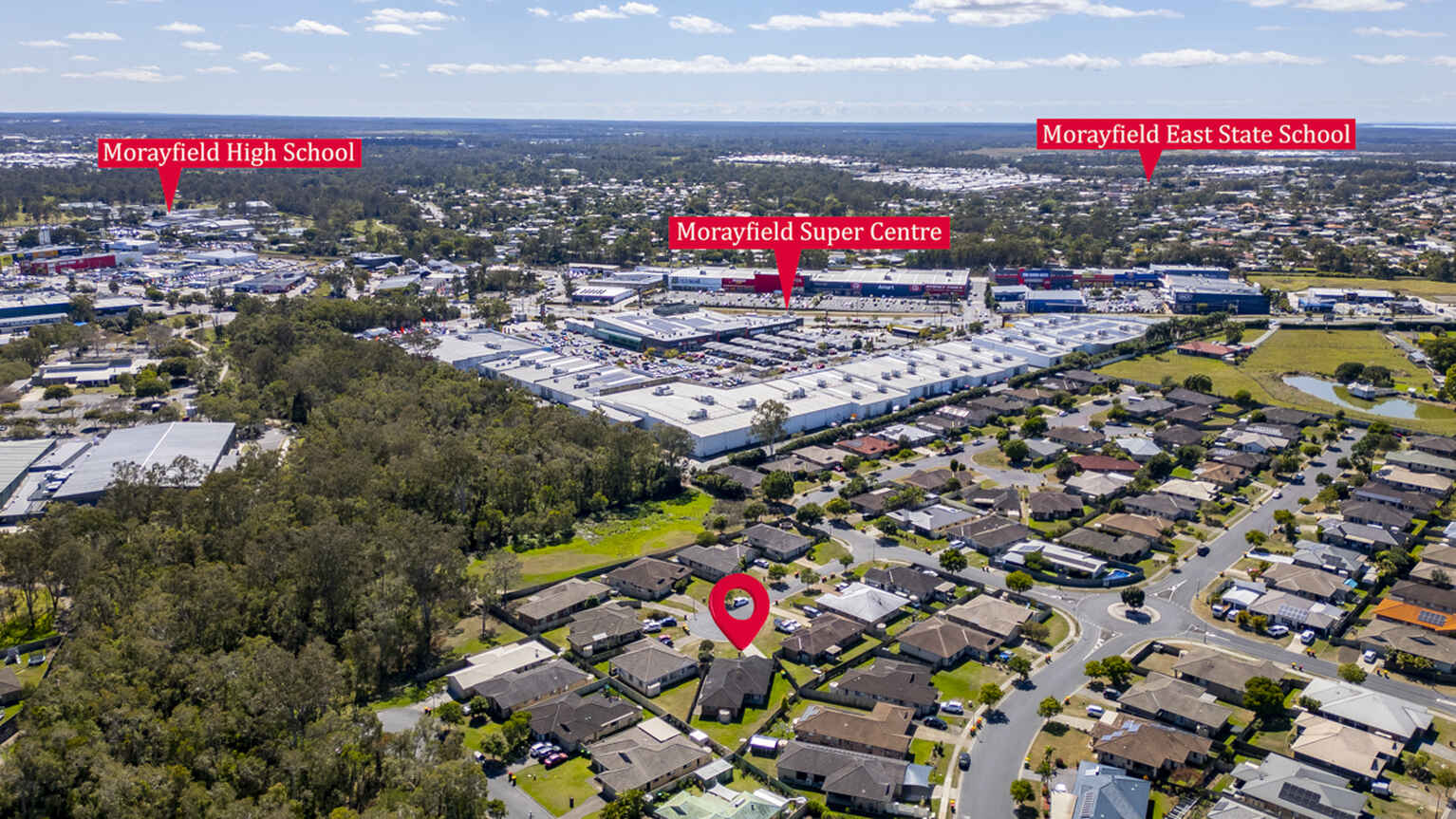 7 Shields Court Morayfield 7 Shields Court Morayfield